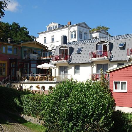 Pension Erdmann - Hotel Garni Heringsdorf Pokój zdjęcie